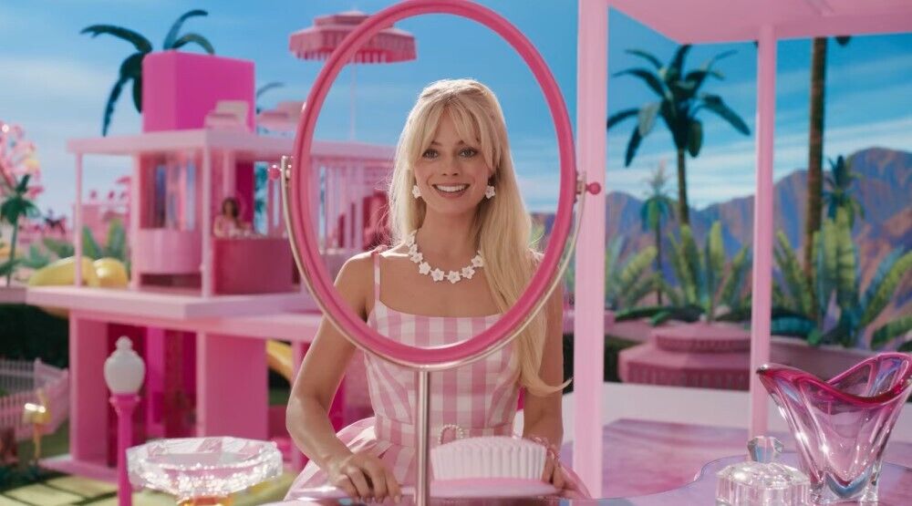 The ''Barbie'' director answered whether she plans to make a second installment of the acclaimed movie