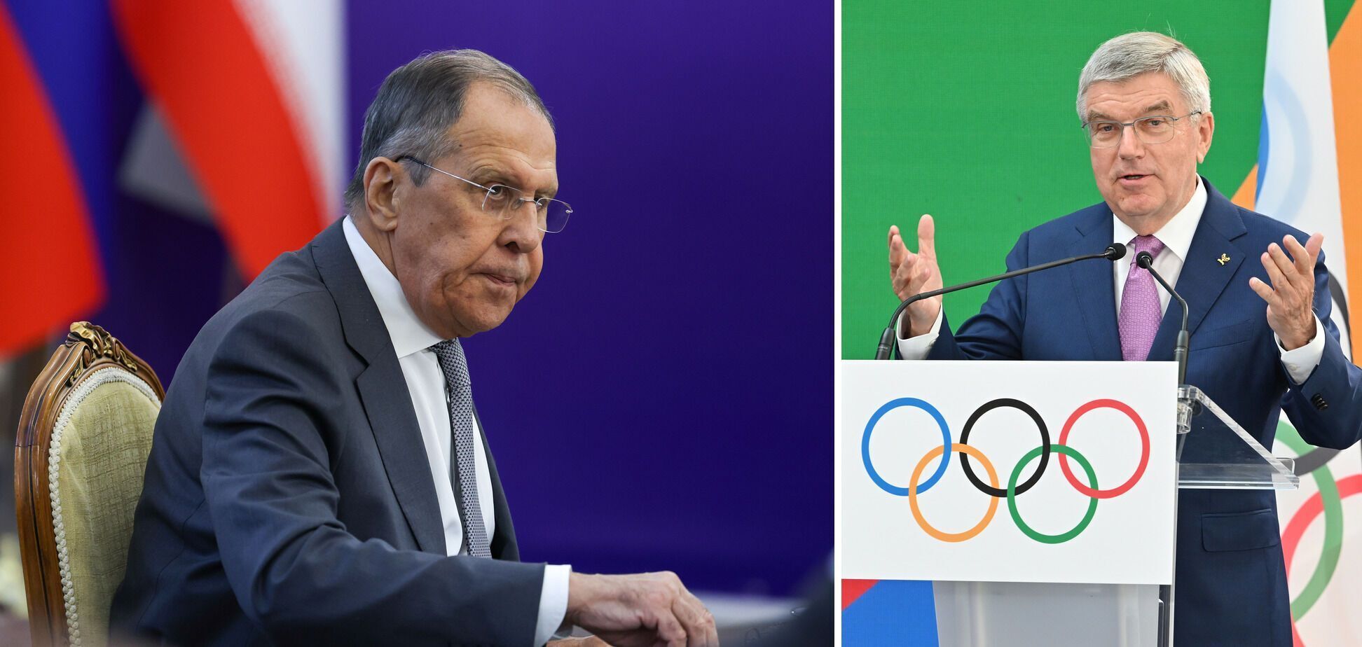 IOC explained why it suspended Russia but did not do the same with Israel: the answer made Russian patriots hysterical