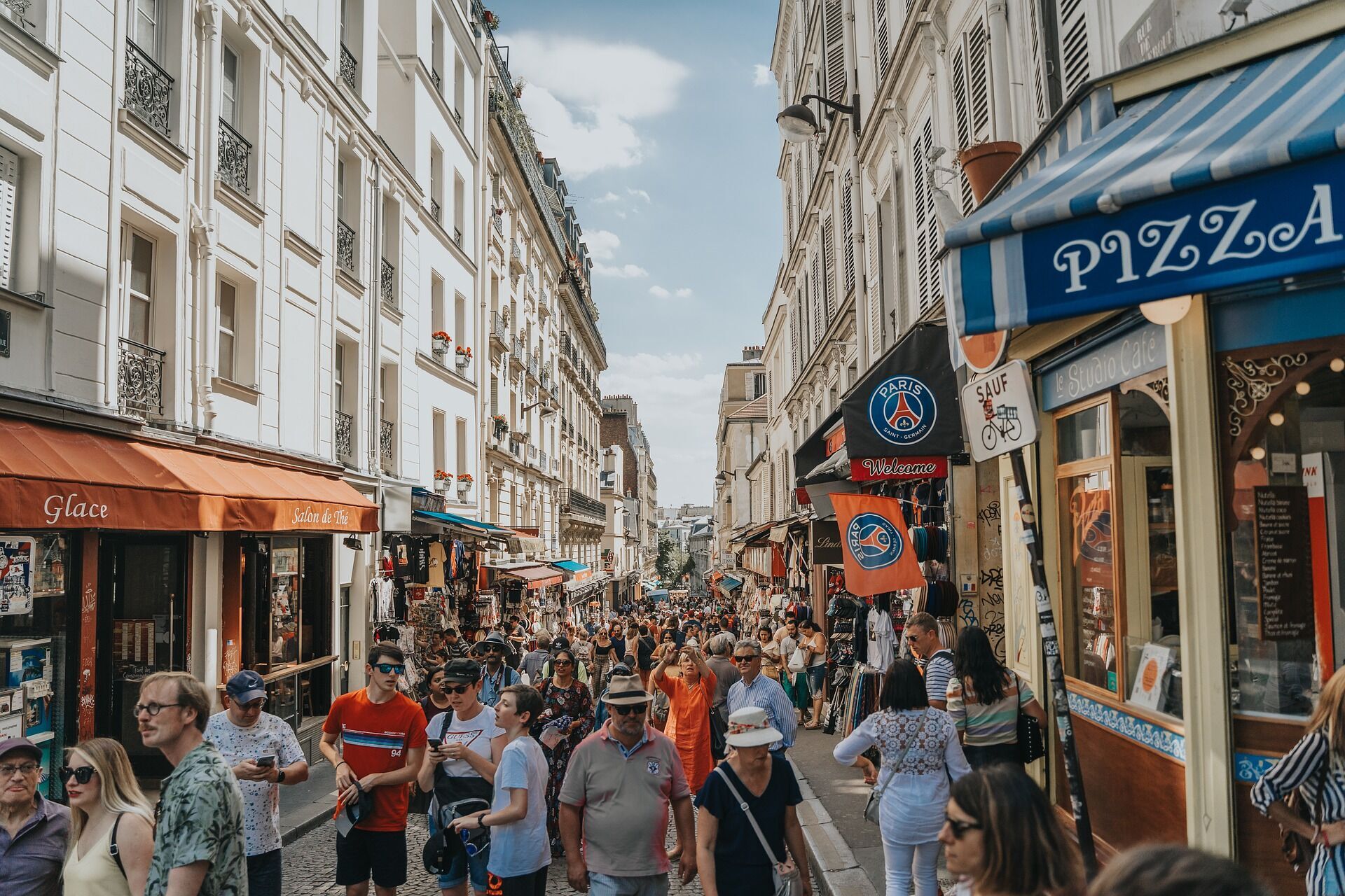 Non-touristy France: how people live in the world's most romantic country