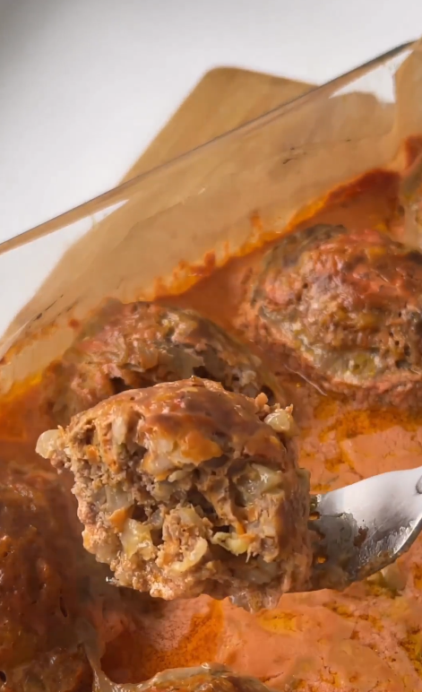 What cereals to cook lazy cabbage rolls with: perfect dish for hearty lunch