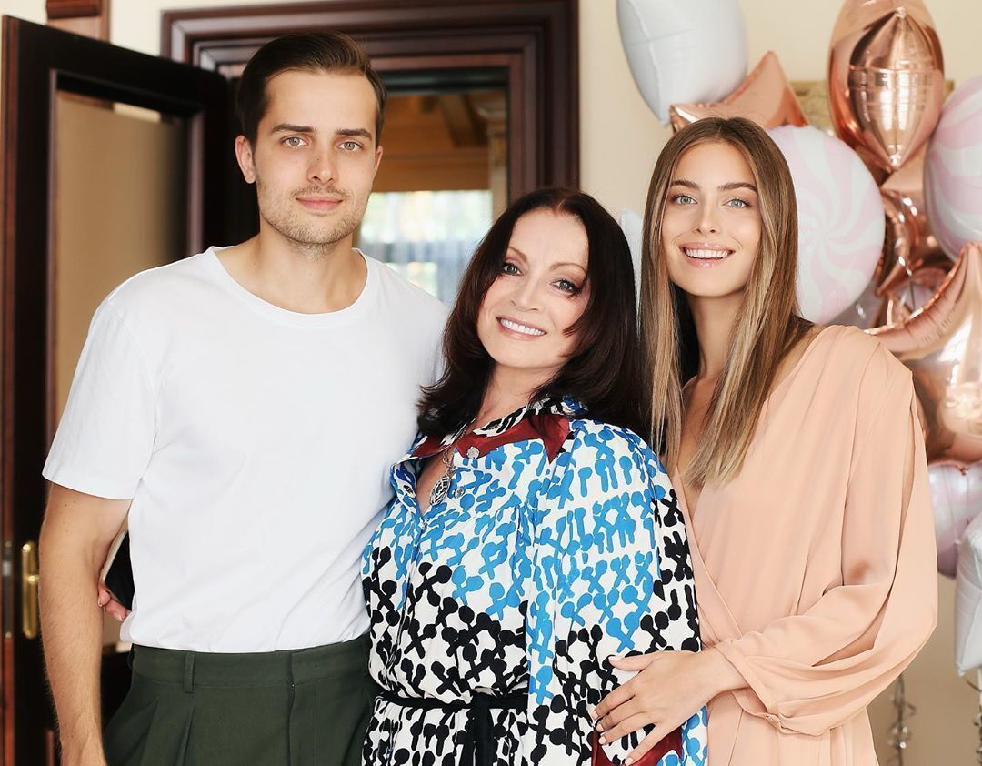 Who helped ''Shaman'' to escape from Ukraine and why his grandmother Sofia Rotaru avoids contact with people. Exclusive