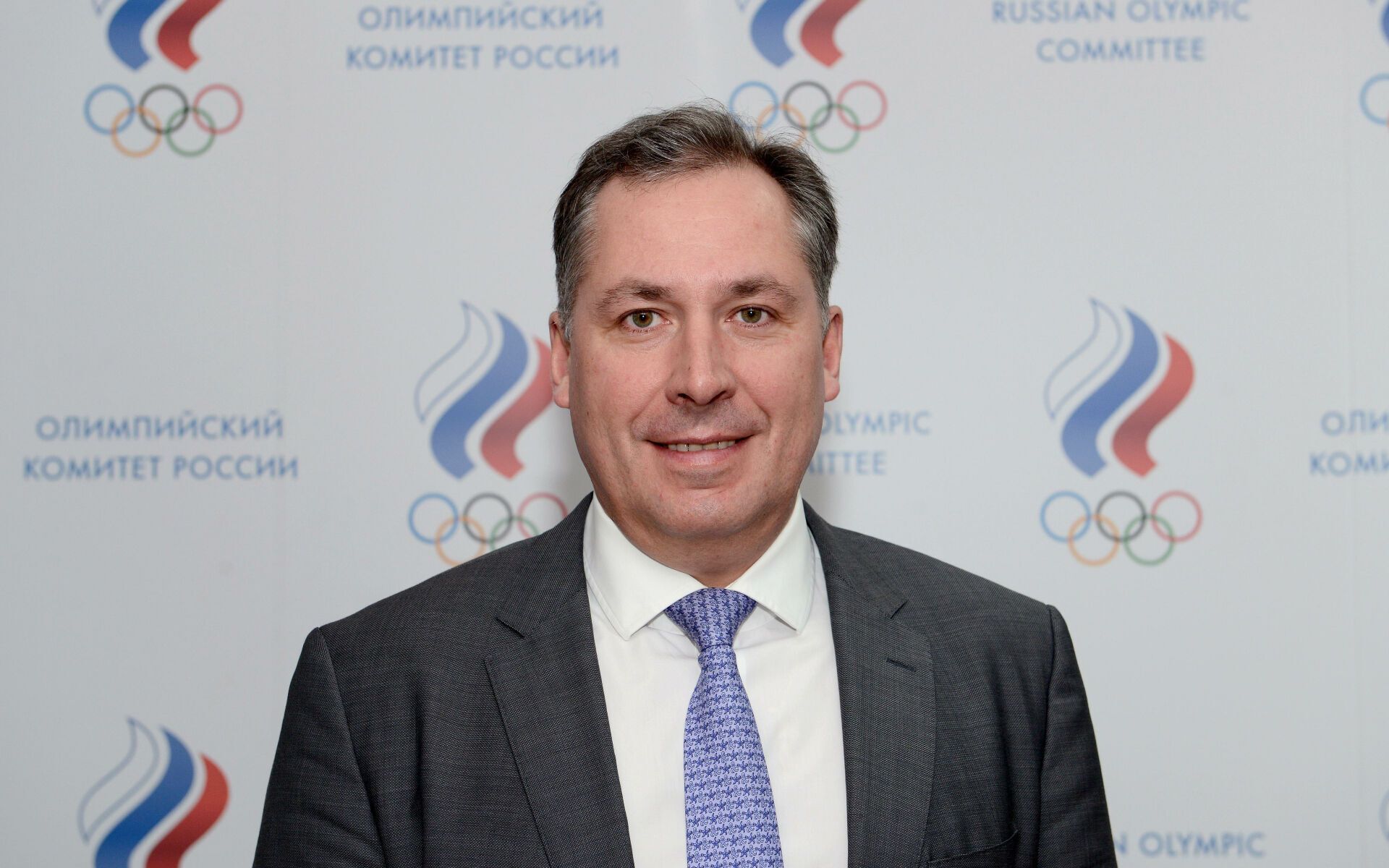 Russia demands that the IOC ''correct its own mistake made in February''