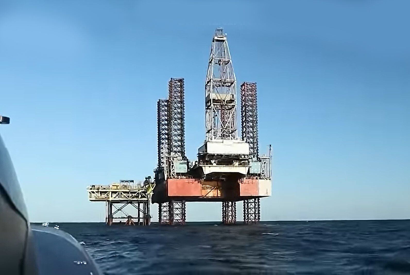 ''Rosjanie nie kontrolują już morza'': DIU ujawnia szczegóły kampanii na Morzu Czarnym. Wideo.