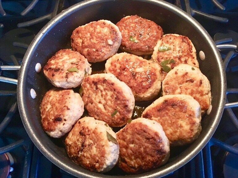 How to cook juicy and soft cutlets