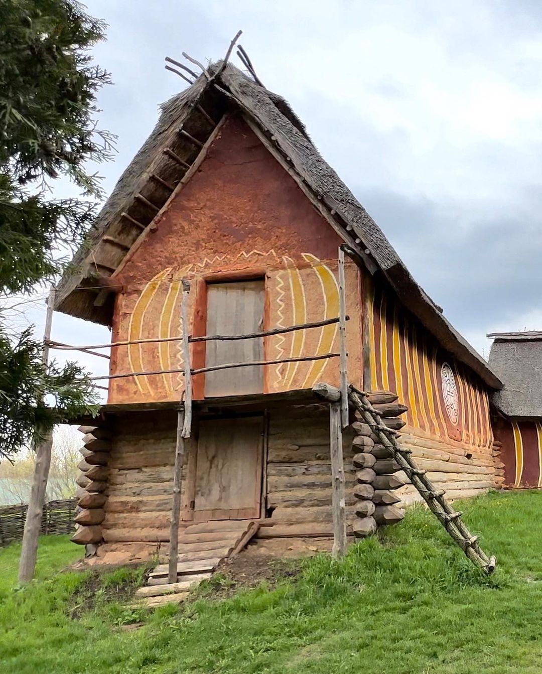 Top 9 most interesting Ukrainian villages to visit
