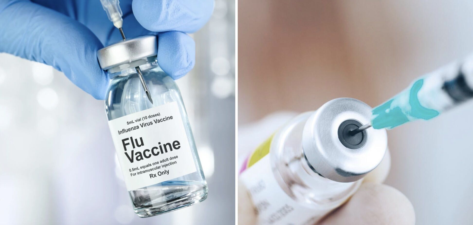 This season, there will be four strains of the flu circulating: doctors have informed about what to prepare for