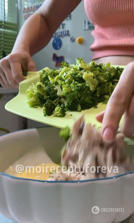 Jakie danie ugotować z brokułami, aby kapusta była smaczna: dzielimy się przydatnym pomysłem