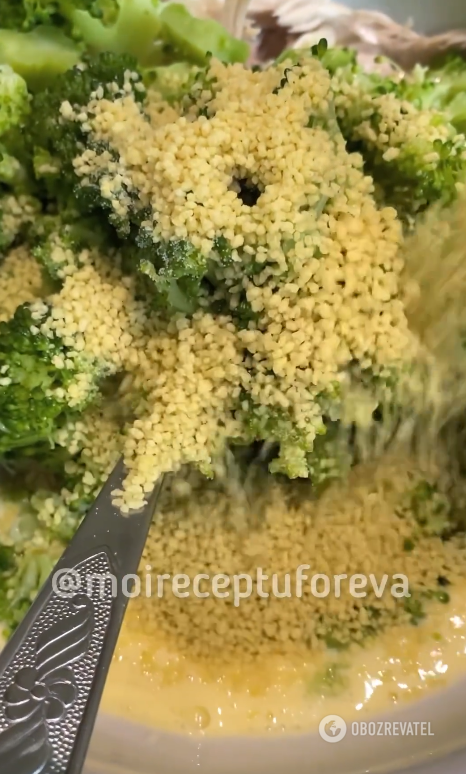 Jakie danie ugotować z brokułami, aby kapusta była smaczna: dzielimy się przydatnym pomysłem