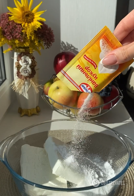 Pyszne glazurowane przekąski twarogowe z naturalnych składników: jak przygotować w domu