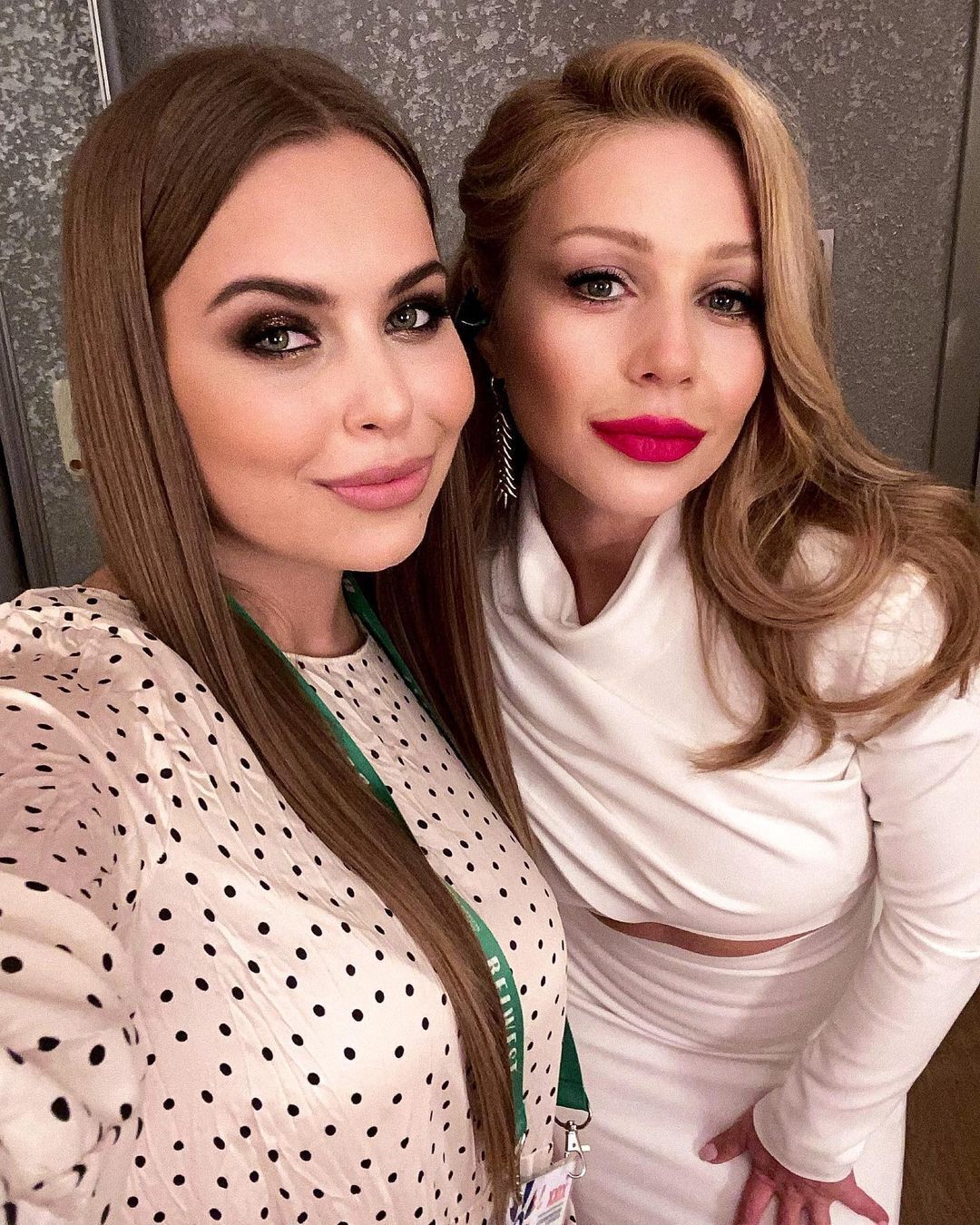 She sang Tina Karol's songs and now she entertains Putinists: the finalist of ''Voice of Ukraine'' and ''X-Factor'' appeared on a propaganda channel