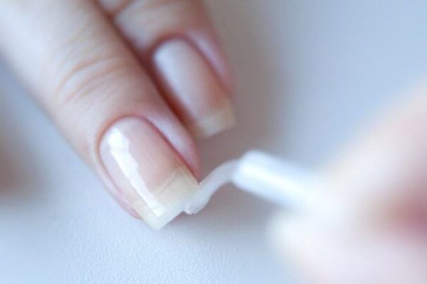 Never do it like this! Five Manicure Mistakes That Get You In Trouble