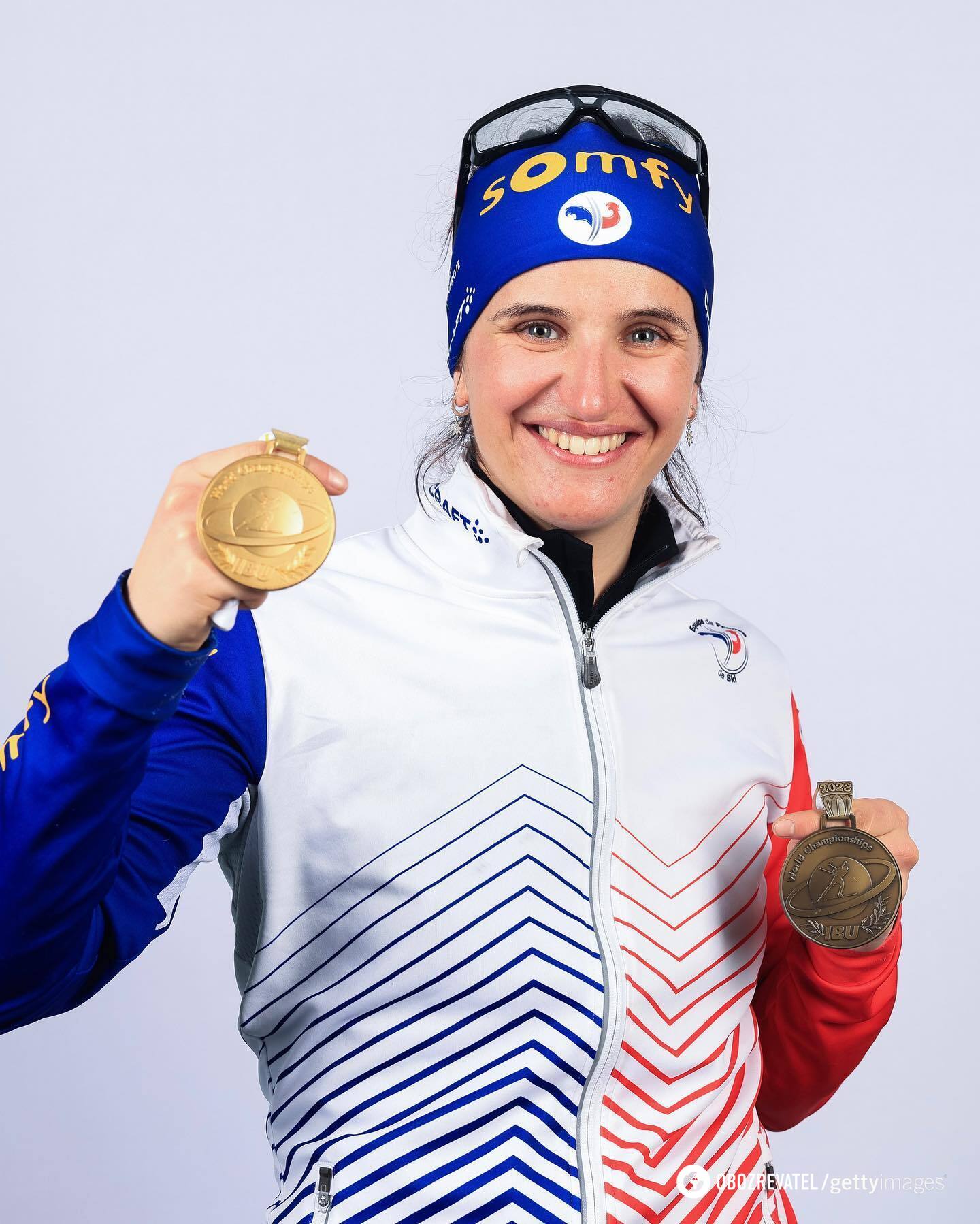 The best biathlete in the world has been arrested. Details of the grand scandal