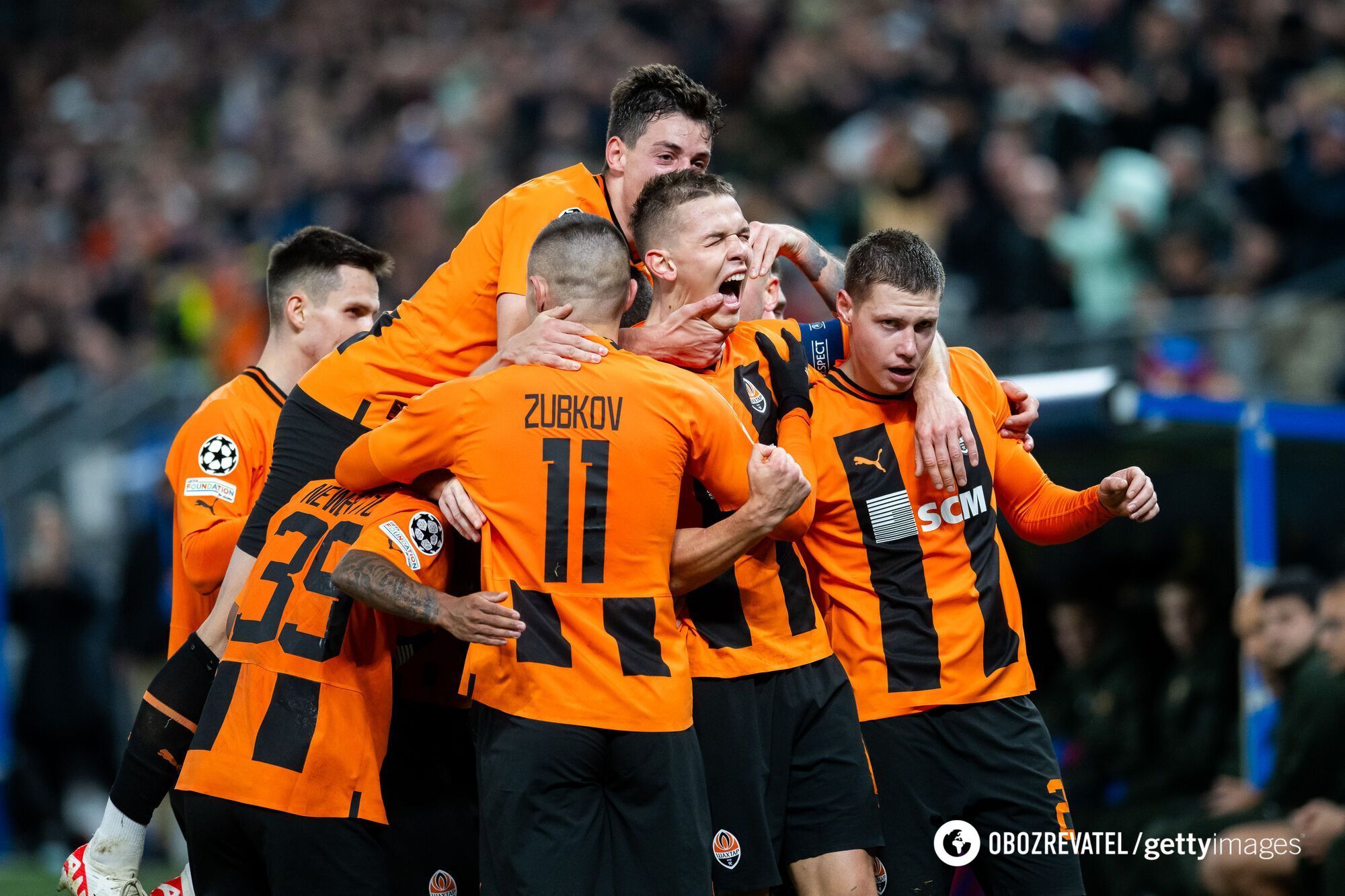 How Shakhtar shocked Barcelona: reasons for miraculous reset after dull season start are named