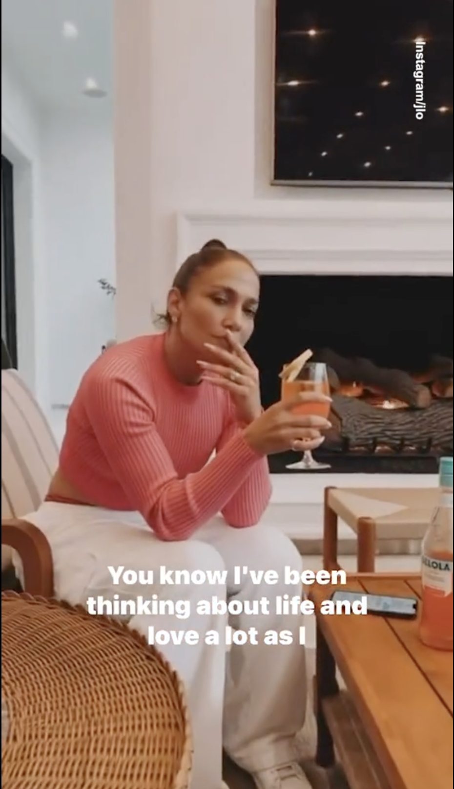 Jennifer Lopez pokazała swój luksusowy dom za 60 milionów dolarów, w którym mieszka z Benem Affleckiem. Zdjęcie
