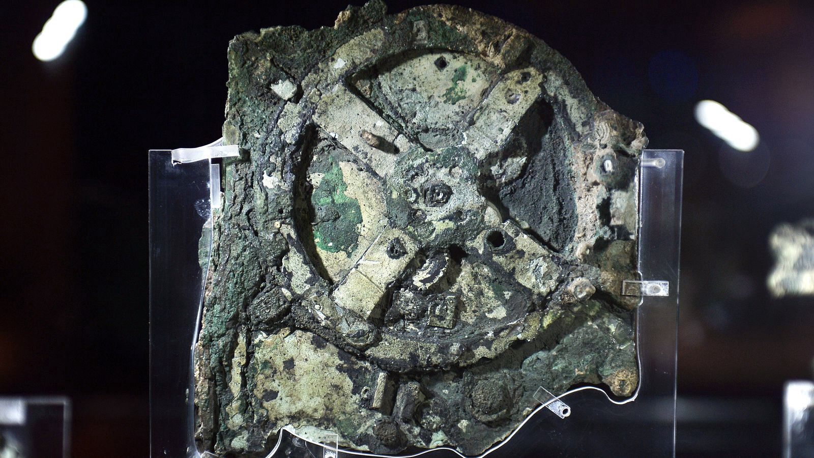 Five archaeological artifacts whose secrets are unlikely to ever be solved