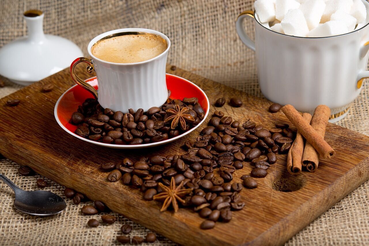 Which coffee is stronger - Arabica or Robusta: what is the difference