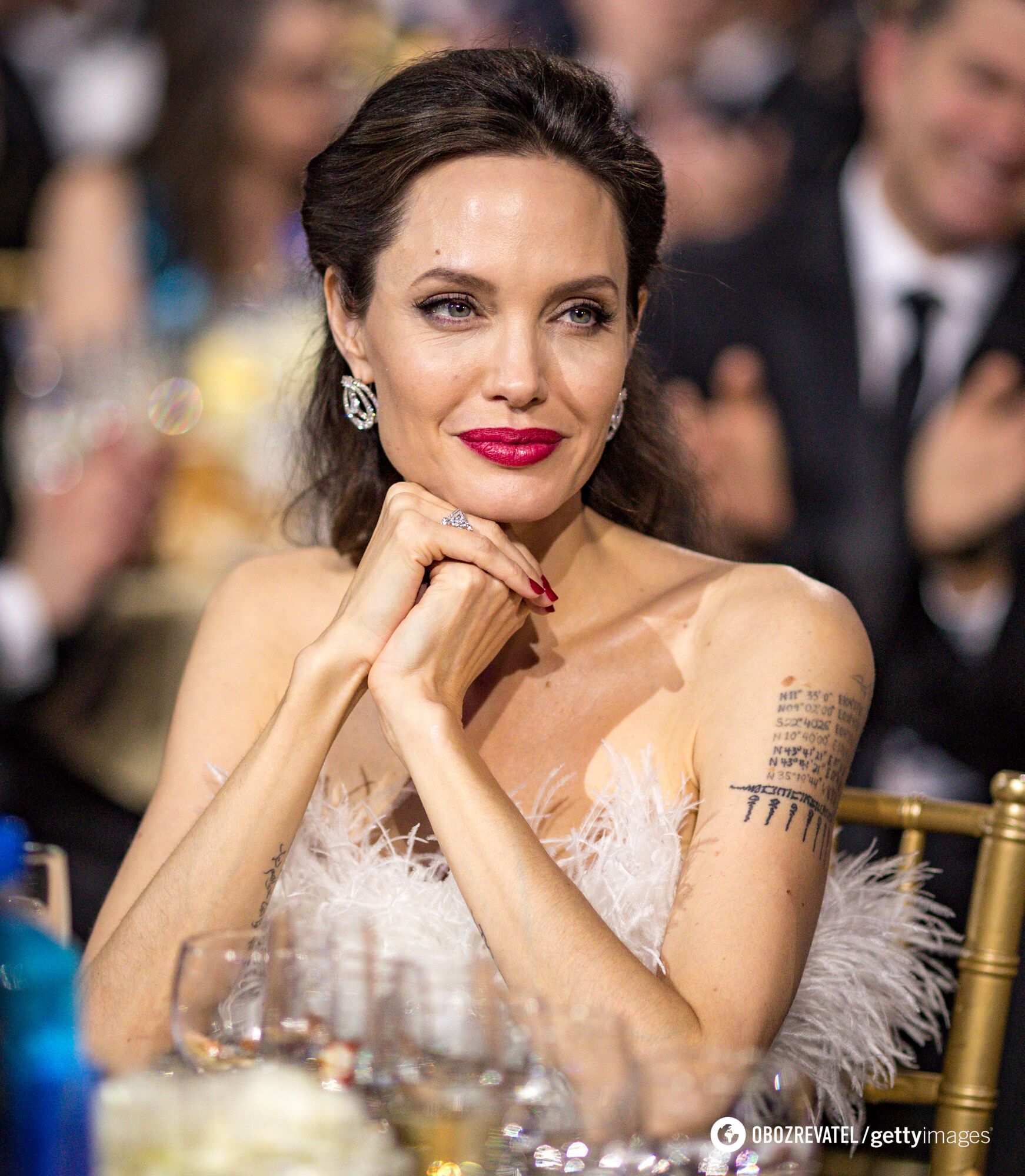 Angelina Jolie, Tom Hanks and others: seven celebrities who refuse to watch movies with their participation