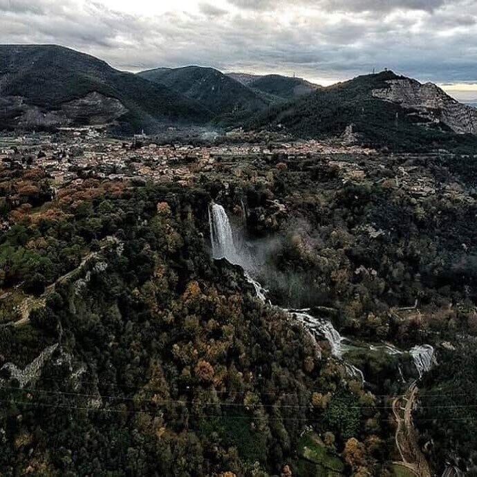 It is impossible to look away: 7 most beautiful waterfalls in Europe