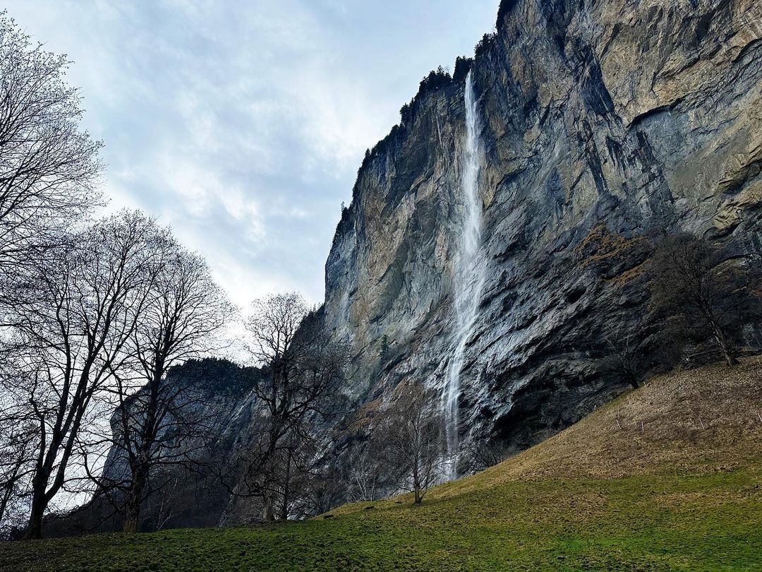 Can't take your eyes off: 7 of Europe's most beautiful waterfalls