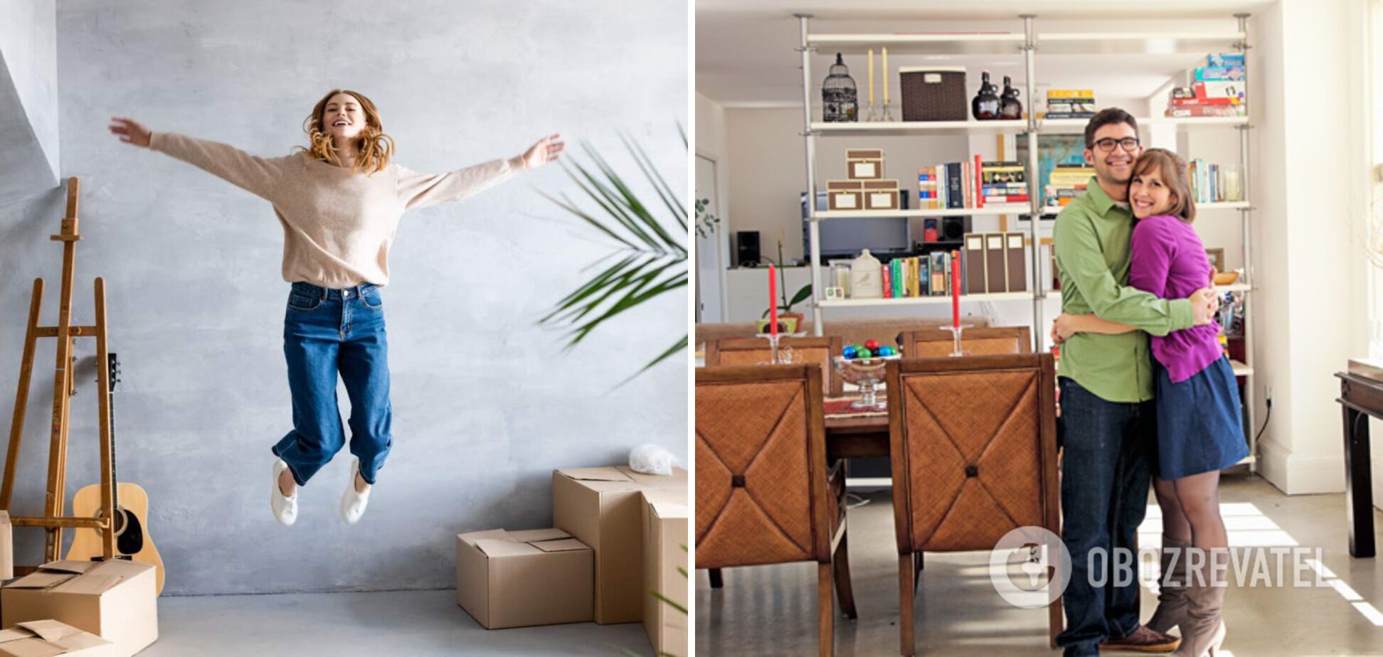 How to quickly get rid of clutter in the apartment: tips from a professional