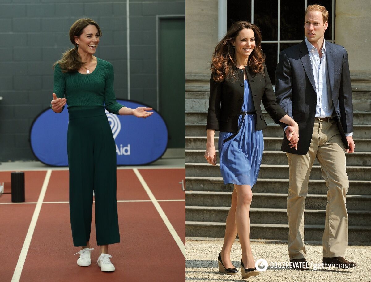 H&M, Mango and more: 5 royal personas who wear mass-market clothes. Photo