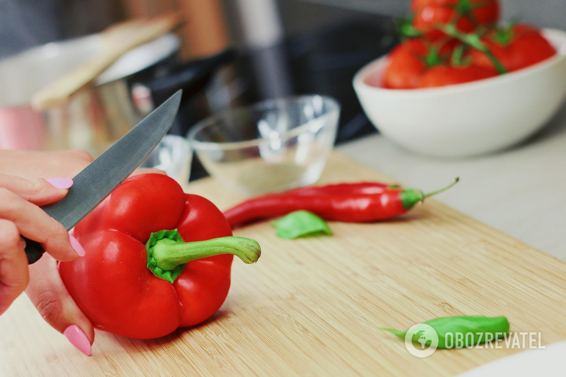 How to close tomatoes in Armenian style for the winter: we share the technology