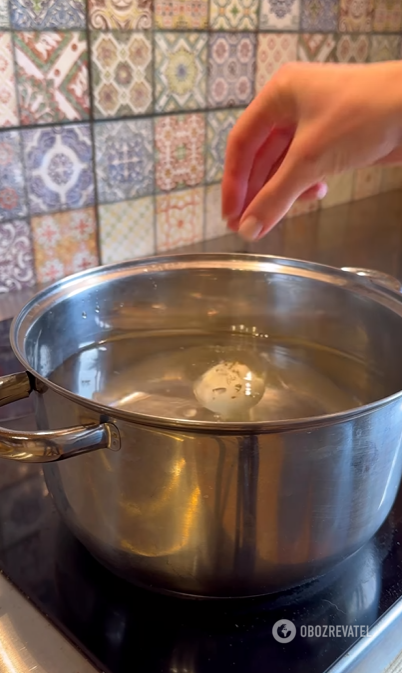 How to boil crayfish: they turn out very juicy