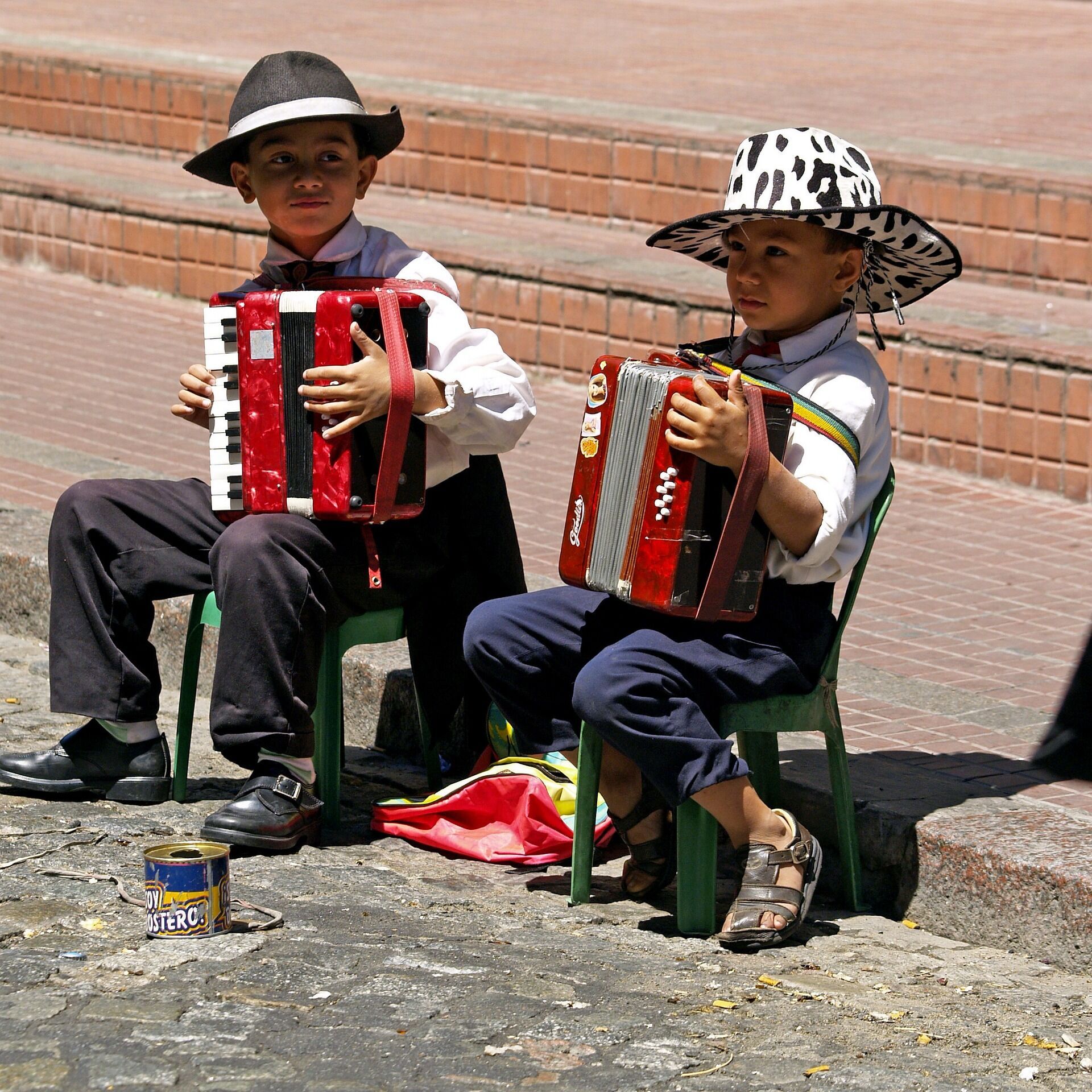 A country of illegal aliens, meat and wine: what surprises tourists in Argentina