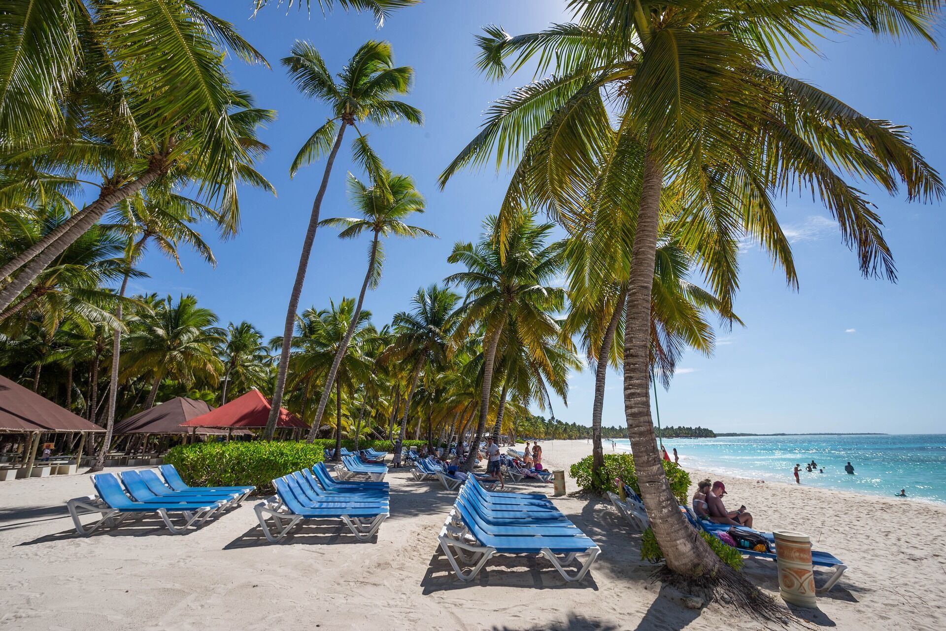 Każdy kurort tutaj jest najlepszy: co musisz wiedzieć o wakacjach na Dominikanie