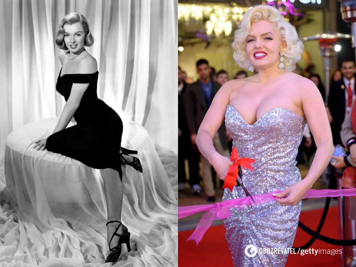 How Marilyn Monroe ended up on the cover of Playboy naked and the high-profile scandal behind it