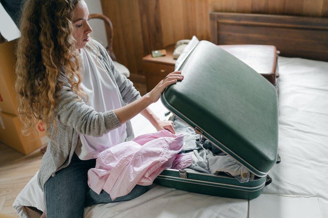 How not to overpay for excess baggage when traveling: these methods will help you save