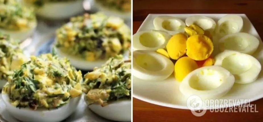 Dlaczego nie należy wkładać surowych jajek do wrzącej wody: sposób na ich skuteczne ugotowanie