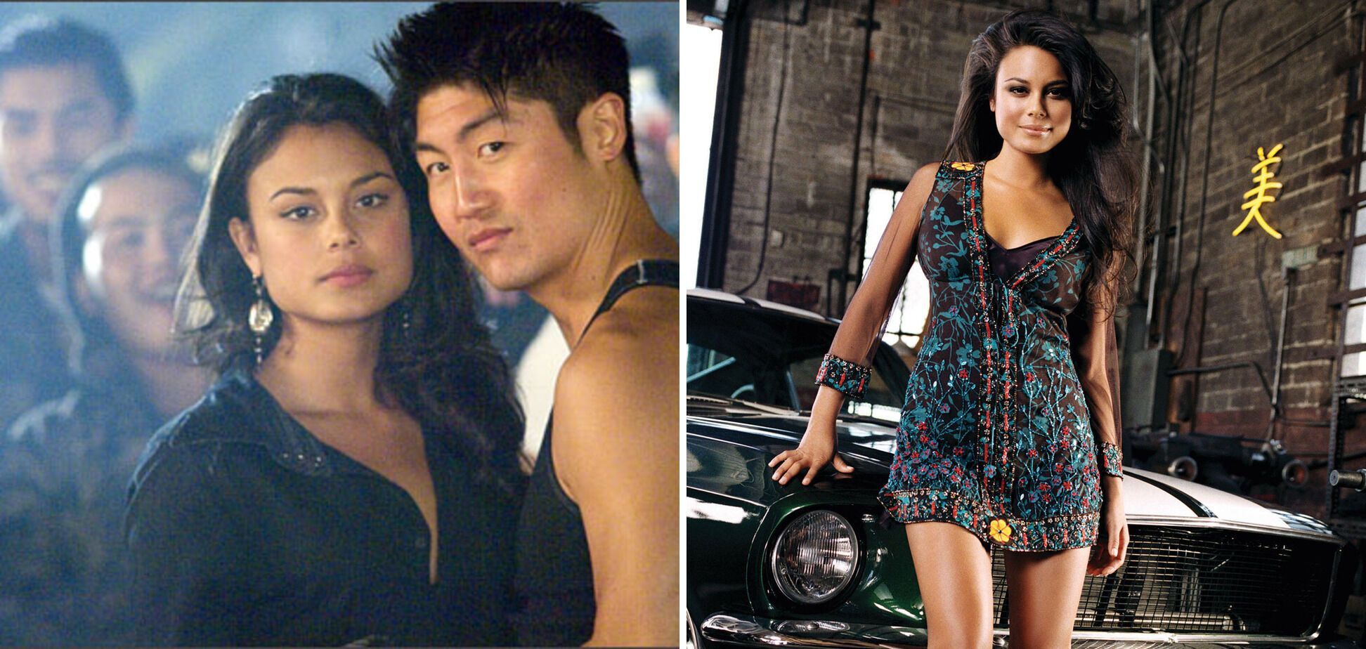 Sean Penn, who recently had an affair with a Ukrainian actress, spotted with a new girlfriend