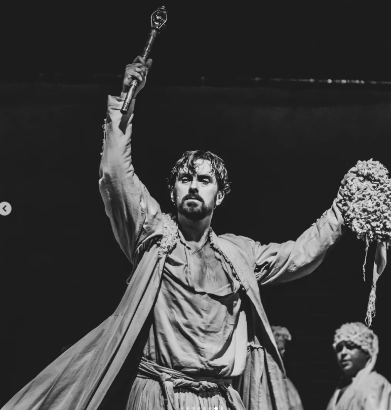 Hnatkovskyi calls for complete ban on Russian language in Ukraine: victims should not protect rapists