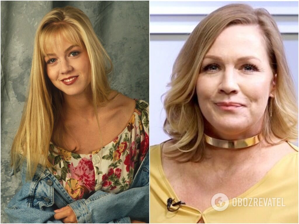 No longer recognizable: how the actors of the Beverly Hills series have changed after 33 years. Photos then and now