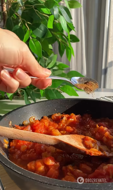 What kind of meat is used to make real kharcho soup: sharing the technology