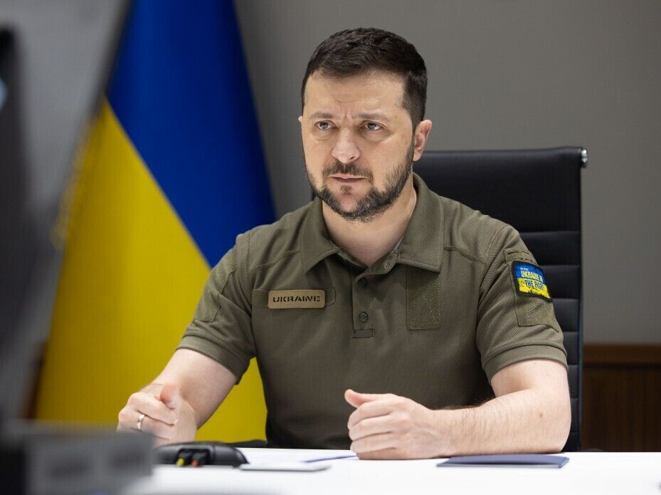 UEFA president spoke to Zelensky after scandalous remarks about the Ukrainian national team: what was discussed