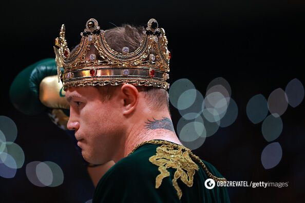 ''Co za cringe'': Ukraińcy zszokowani rankingiem najlepszych bokserów świata z powodu Usyka i Łomaczenki