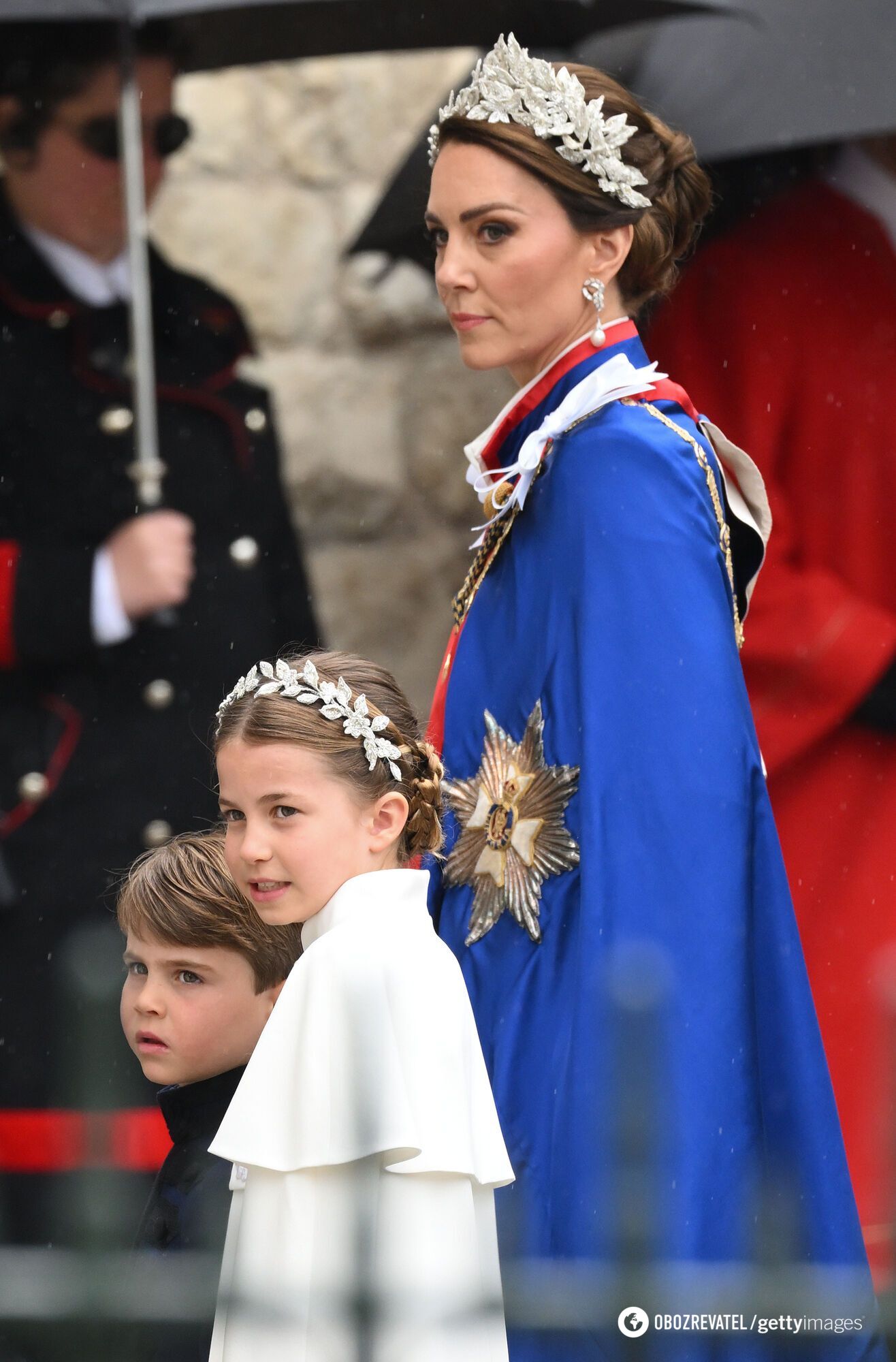 Córka Kate Middleton nie zaniedbuje akcesoriów