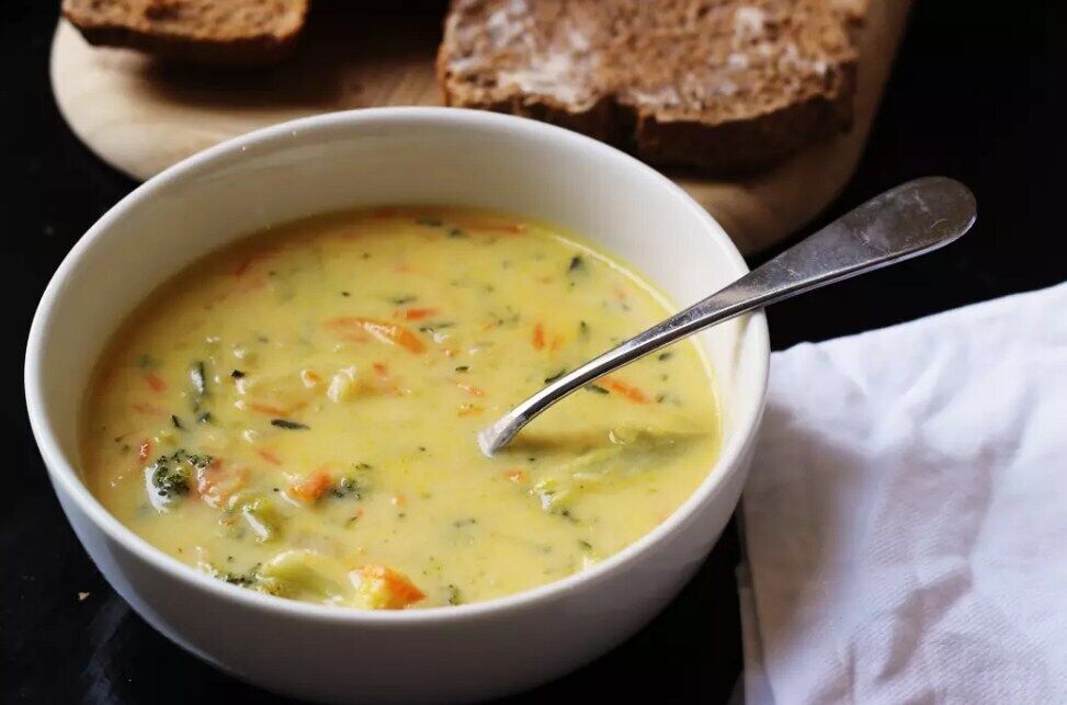 Jak ugotować pyszną zupę