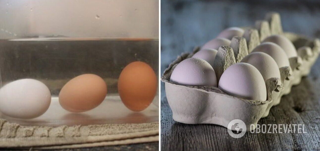 Why you shouldn't throw eggs in boiling water: a way to boil them successfully