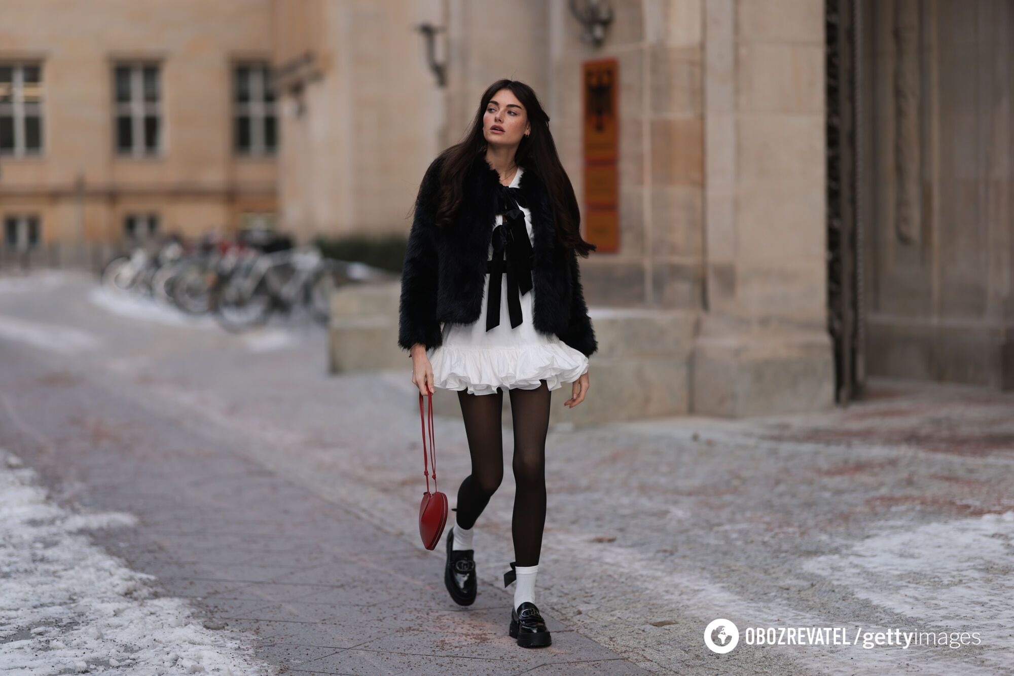 23 Pairs of Eye-Catching Fashion Tights for Winter