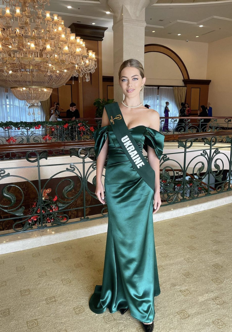 A Miss Earth contestant from Russia was robbed in Vietnam and driven to hysteria: she did not get in touch for three days