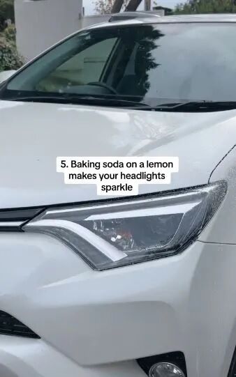 How to make your car shine: accessible life hacks