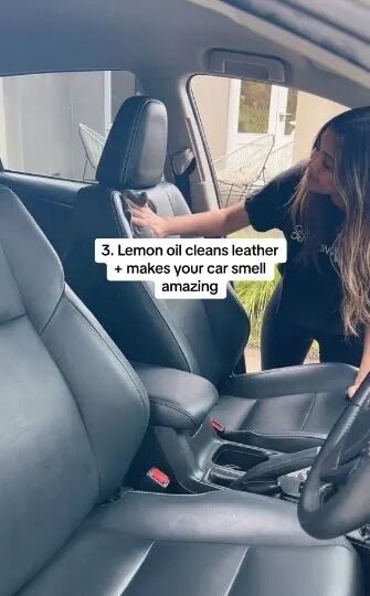 How to make your car shine: accessible life hacks