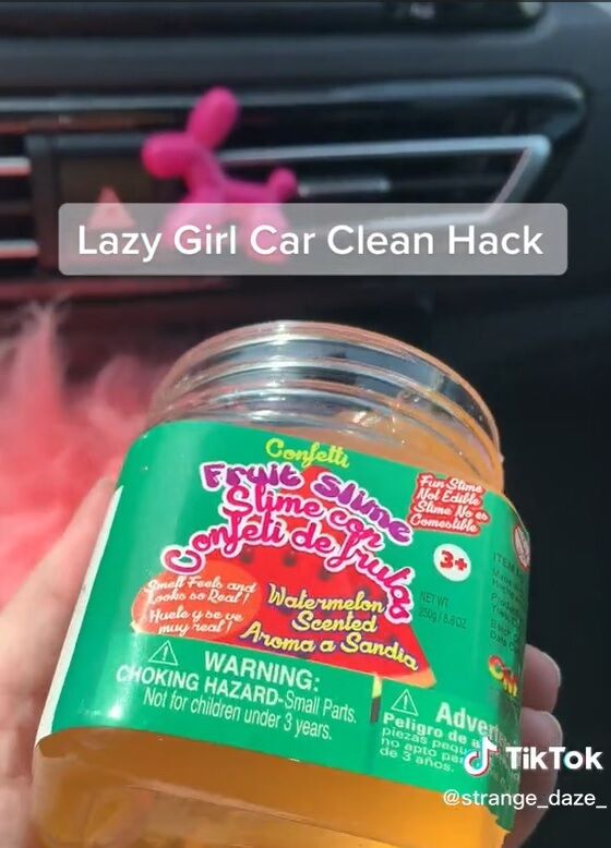 How to make your car shine: accessible life hacks