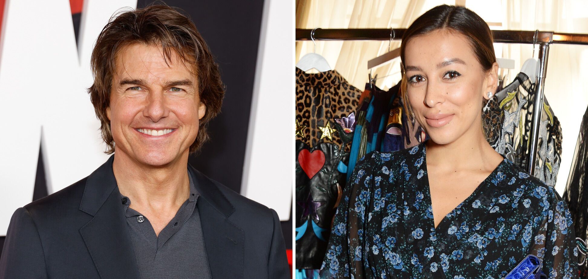 ''Keep your eyes and wallet open as she's hard to satisfy'': Elsina Khayrova's ex-husband gives a ''friendly'' advice to Tom Cruise