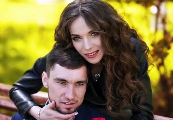 Ukrainian biathlete fell in love with a scandalous Russian and gave up her career: after the invasion of 2022, the couple lives in Russia