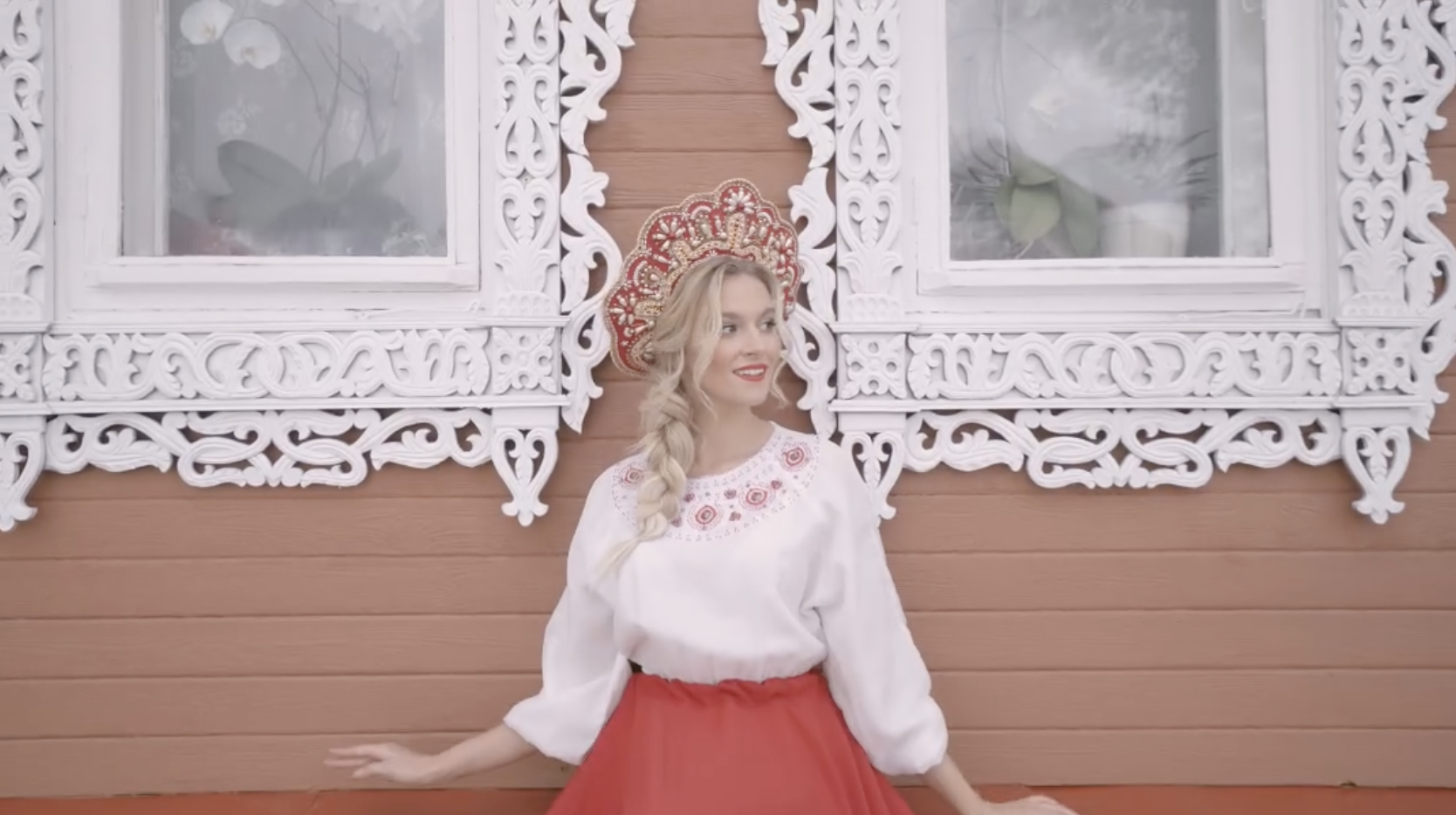 Ukraine, Belarus, and Russia are being ''reconciled'': what is wrong with the Miss Earth pageant and what the contestant from Zakarpattia looks like. Photo.