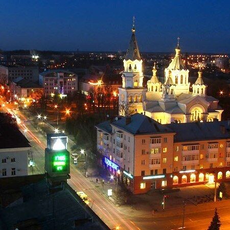 Podróżowanie po miastach Ukrainy, które na pewno Ci się spodobają: co zobaczyć